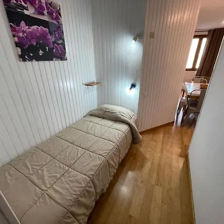 Appartement Immodelpas Canigou Pas de la Case