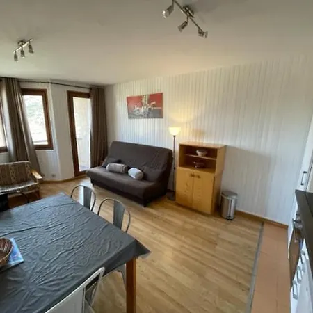 Appartement Immodelpas Canigou Pas de la Case