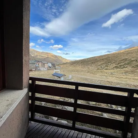 Appartement Immodelpas Canigou Pas de la Case