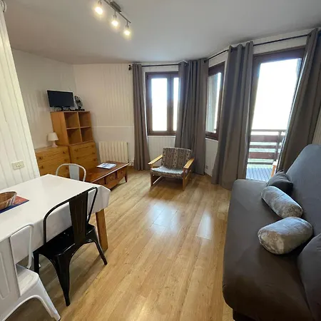 Appartement Immodelpas Canigou
